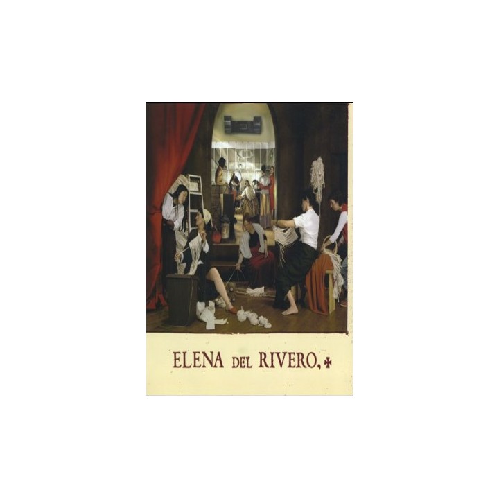 ELENA DEL RIVERO