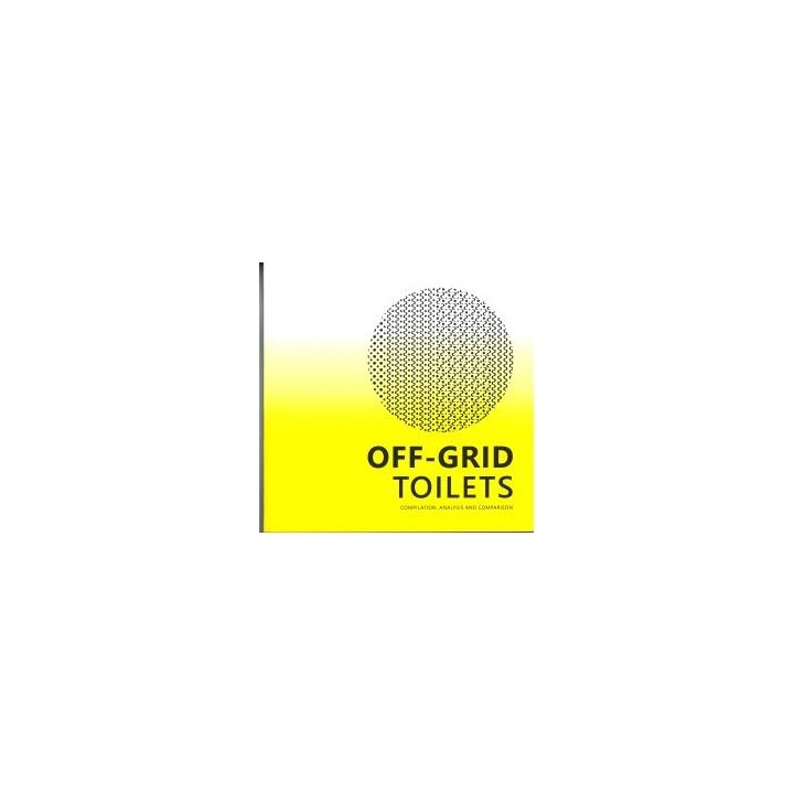 OFF-GRID TOILETS