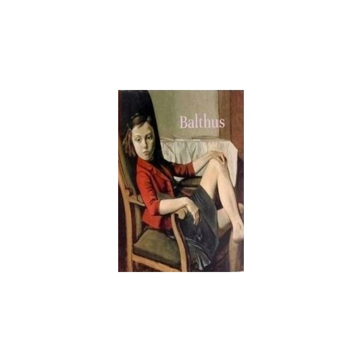 BALTHUS ( RÚSTICA )