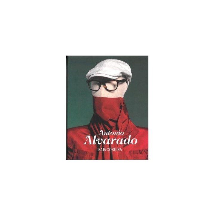 ANTONIO ALVARADO