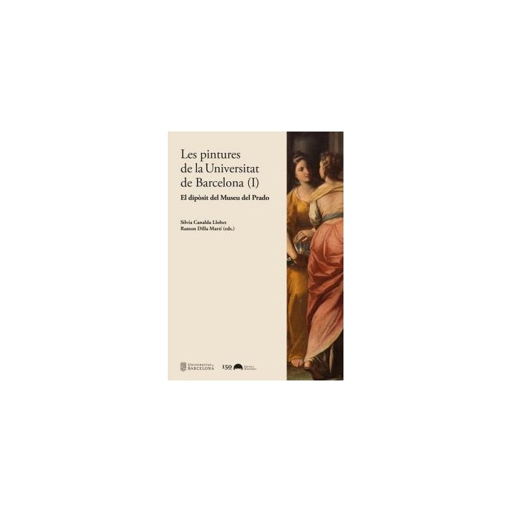 LES PINTURES DE LA UNIVERSITAT DE BARCELONA (I)