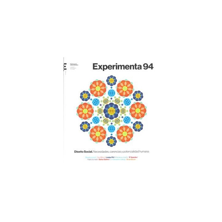 EXPERIMENTA 94