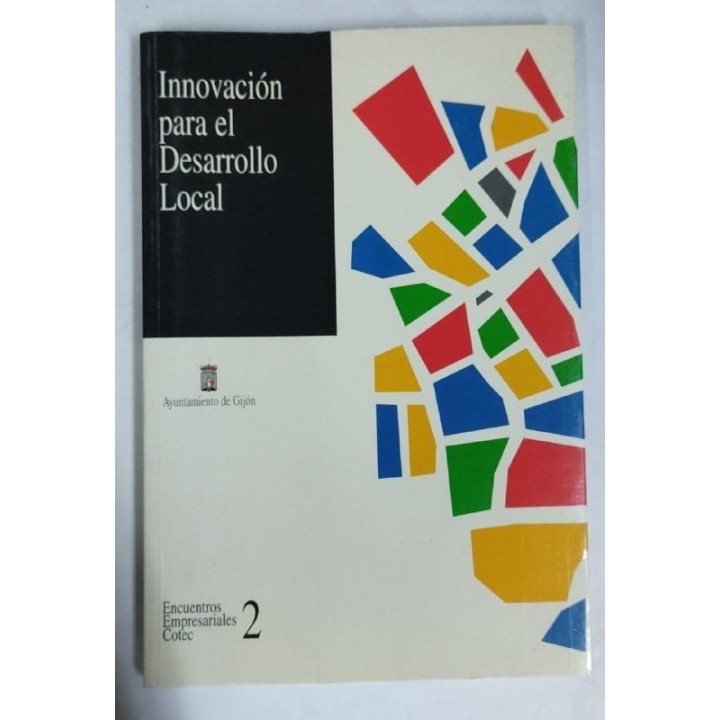 Innovación para el desarrollo local