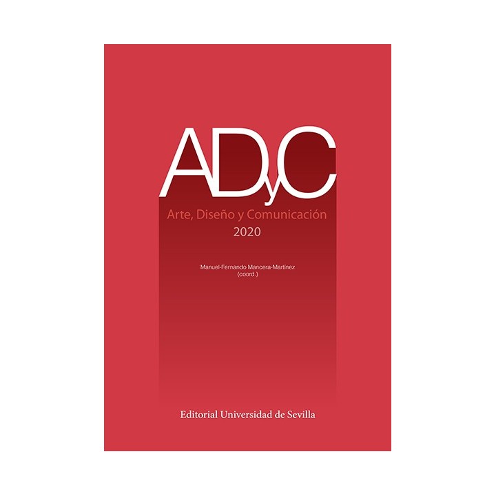 ADYC. ARTE, DISEÑO Y COMUNICACIÓN (2020)