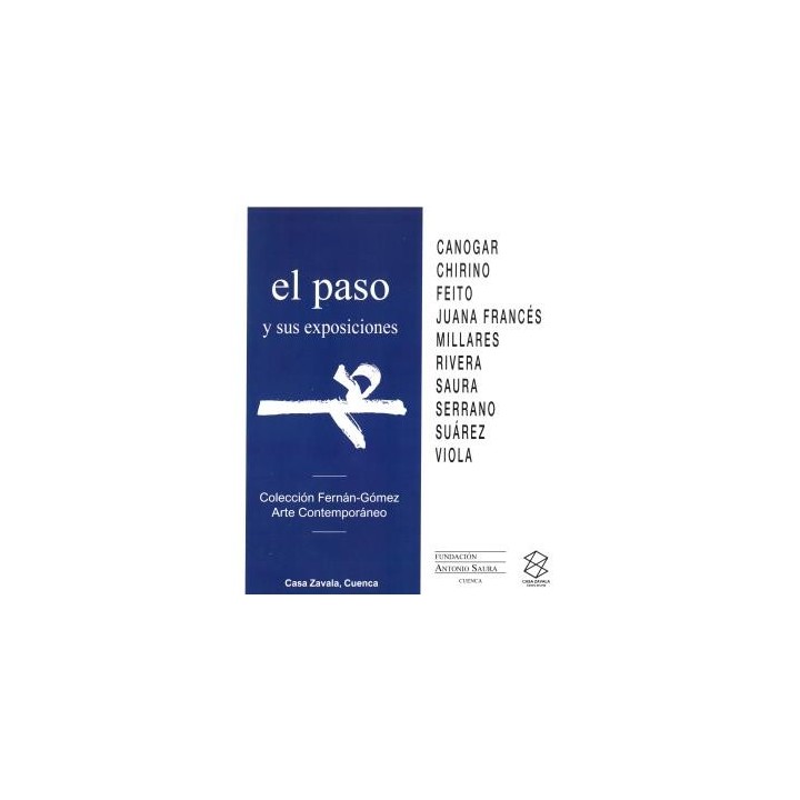 EL PASO Y SUS EXPOSICIONES