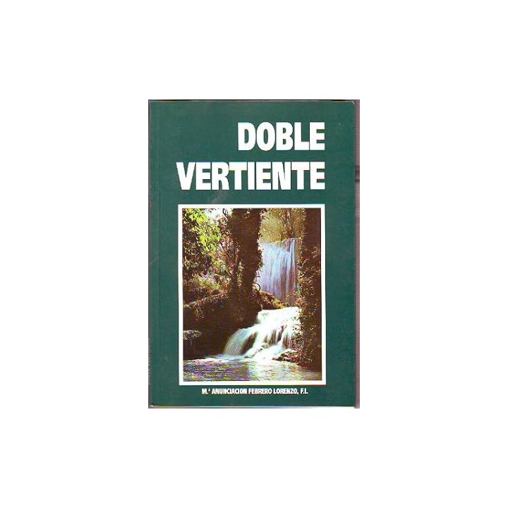 Doble vertiente