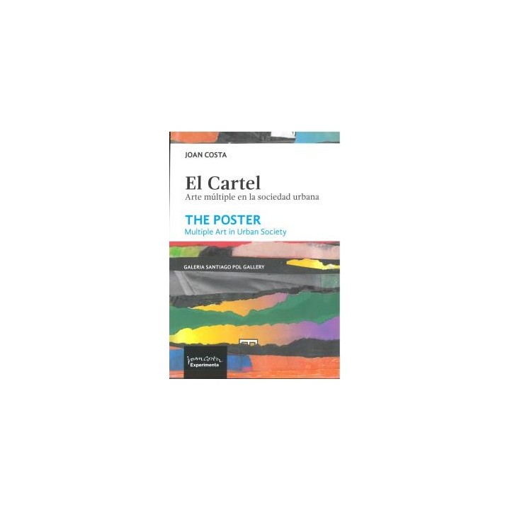 EL CARTEL / THE POSTER