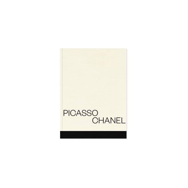 PICASSO-CHANEL (Inglés)
