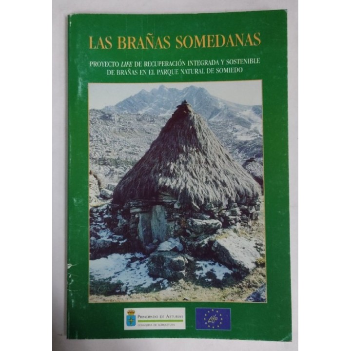 Las brañas somedanas