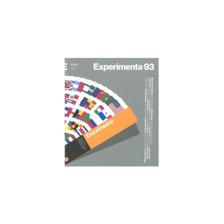 EXPERIMENTA 93
