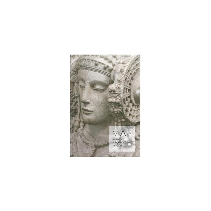 MUSEO ARQUEOLÓGICO NACIONAL