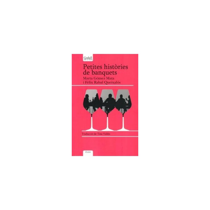 PETITES HISTÒRIES DE BANQUETS