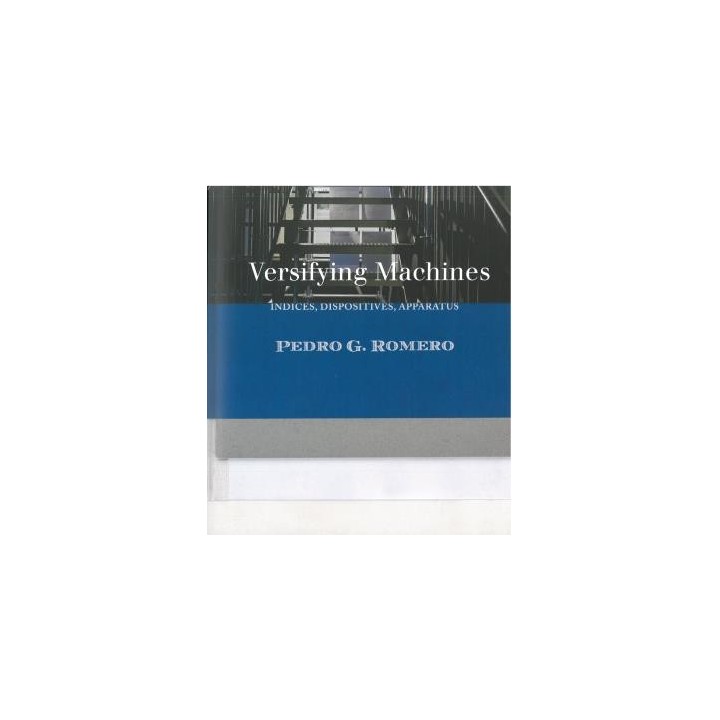 VERSIFYING MACHINES