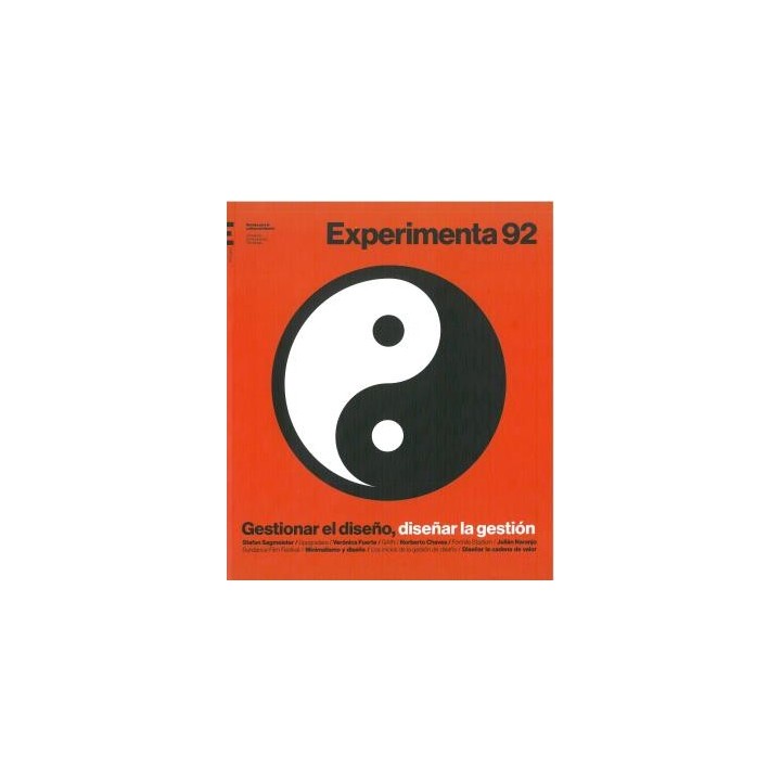 EXPERIMENTA 92