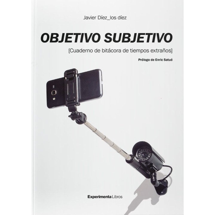 OBJETIVO SUBJETIVO