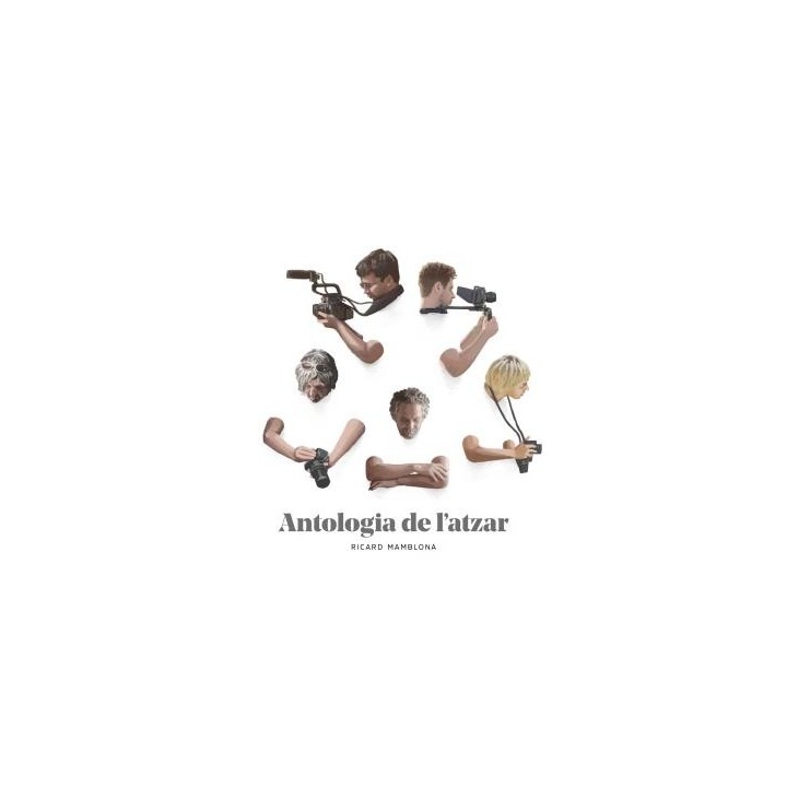 ANTOLOGIA DE LÄTZAR