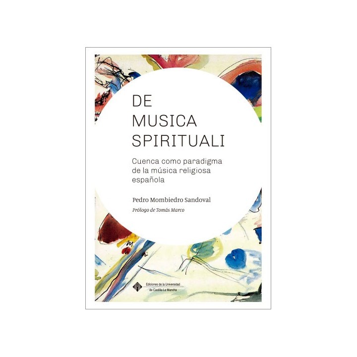 DE MUSICA SPIRITUALI