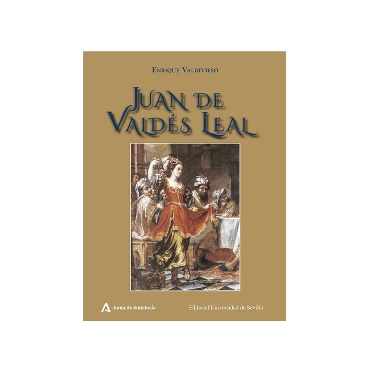 JUAN DE VALDÉS LEAL