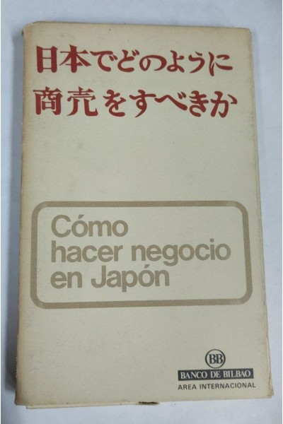 Como hacer negocio en japon