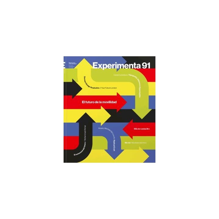 EXPERIMENTA 91