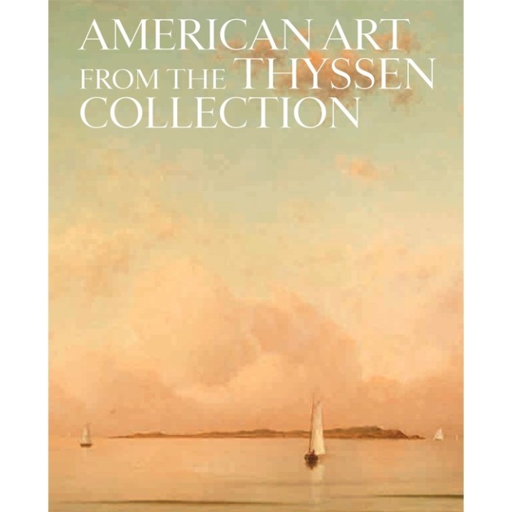 AMERICAN ART FROM THE THYSSEN COLLECTION