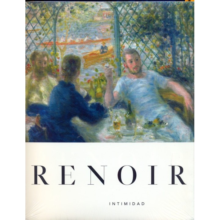 RENOIR. INTIMIDAD (TELA)