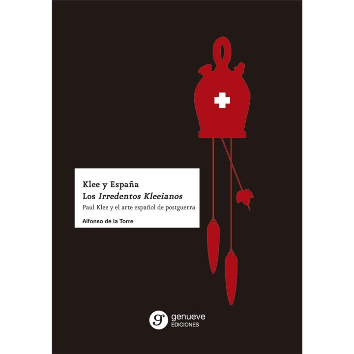 KLEE Y ESPAÑA. LOS IRREDENTOS KLEEIANOS