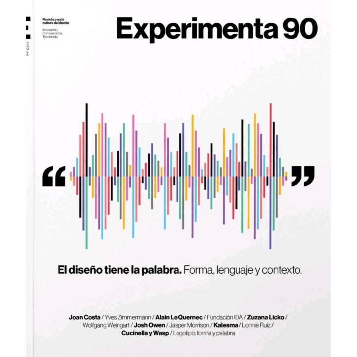 EXPERIMENTA 90