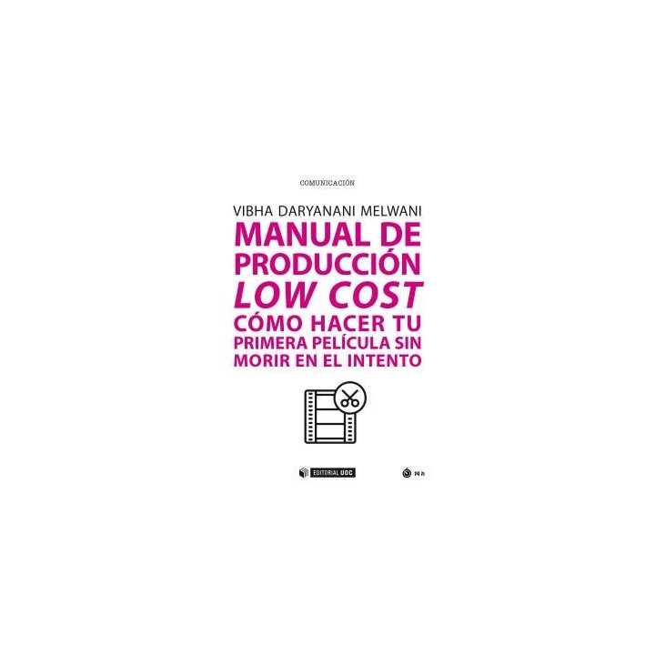MANUAL DE PRODUCCIÓN LOW COST