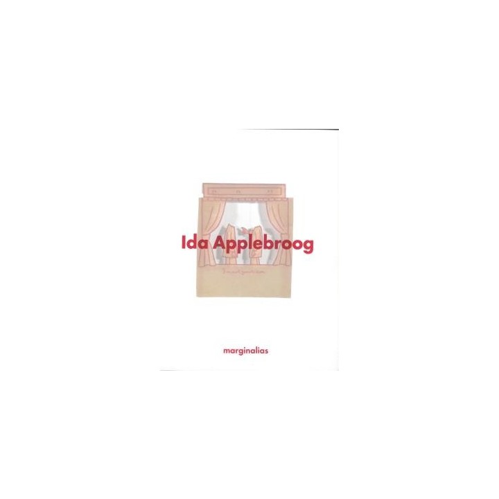 IDA APPLEBROOG MARGINALIAS