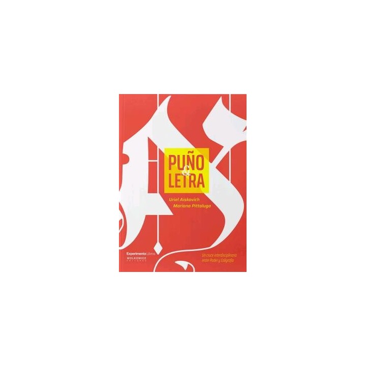 PUÑO Y LETRA