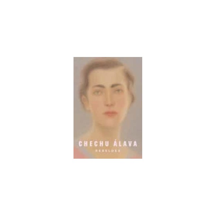 CHECHU ÁLAVA: REBELDES