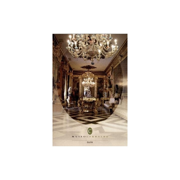 MUSEO CERRALBO. GUÍA 2019