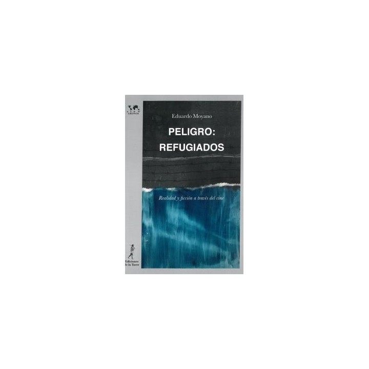 PELIGRO: REFUGIADOS
