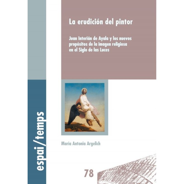 LA ERUDICIÓN DEL PINTOR