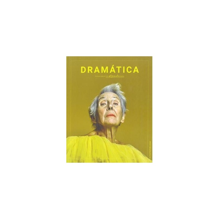 DRÁMATICA