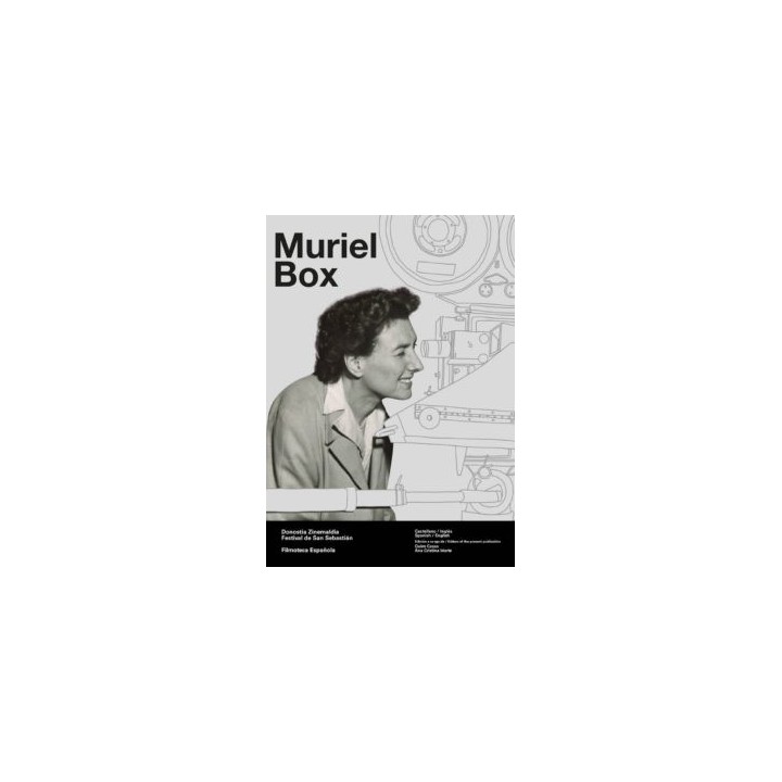 MURIEL BOX