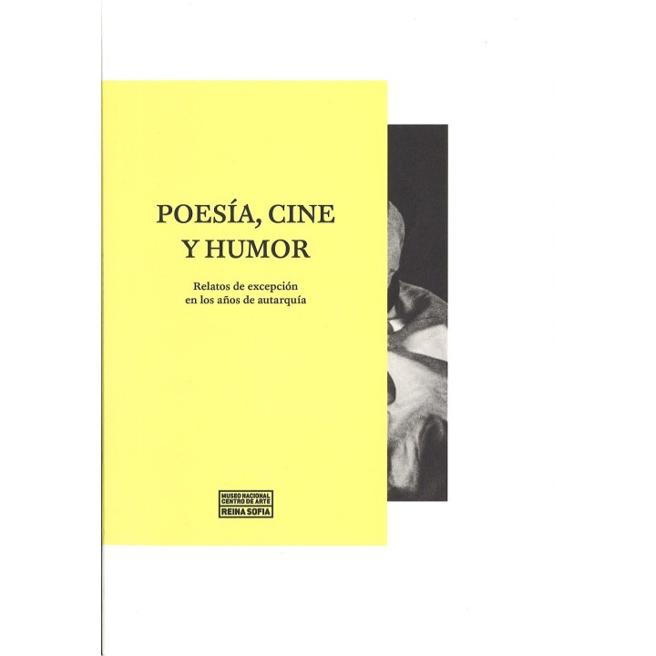 POESÍA, CINE Y HUMOR. RELATOS DE EXCEPCIÓN EN LOS AÑOS DE AUTARQUÍA