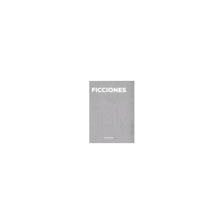 FICCIONES. VISUALIZARTE