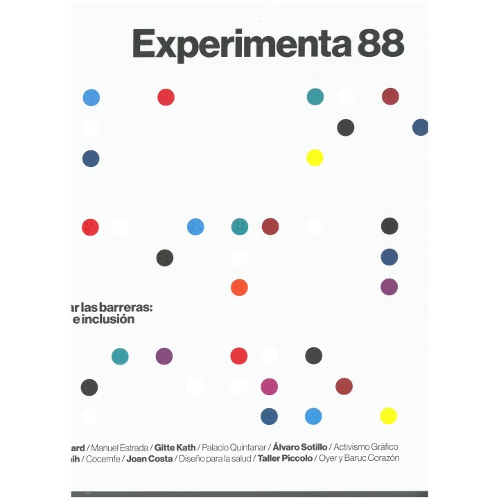 EXPERIMENTA 88