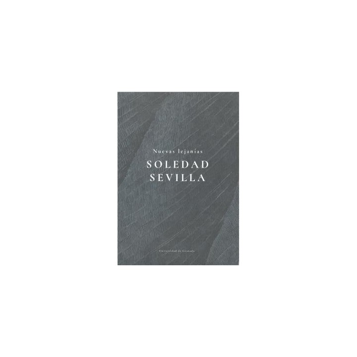 NUEVAS LEJANÍAS: SOLEDAD SEVILLA
