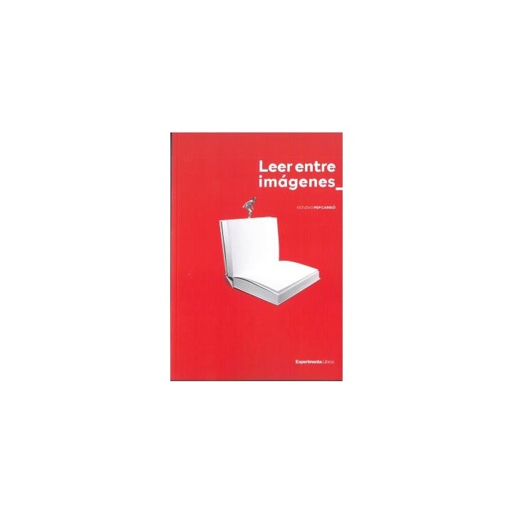 LEER ENTRE IMÁGENES