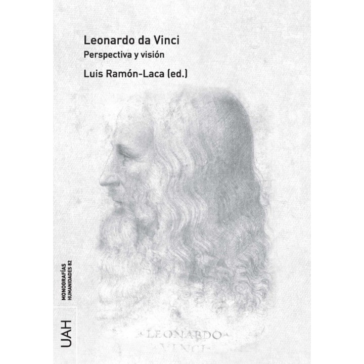 LEONARDO DA VINCI. PERSPECTIVA Y VISIÓN