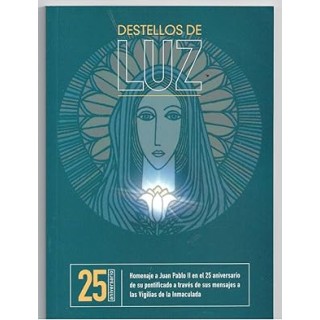 DESTELLOS DE LUZ
