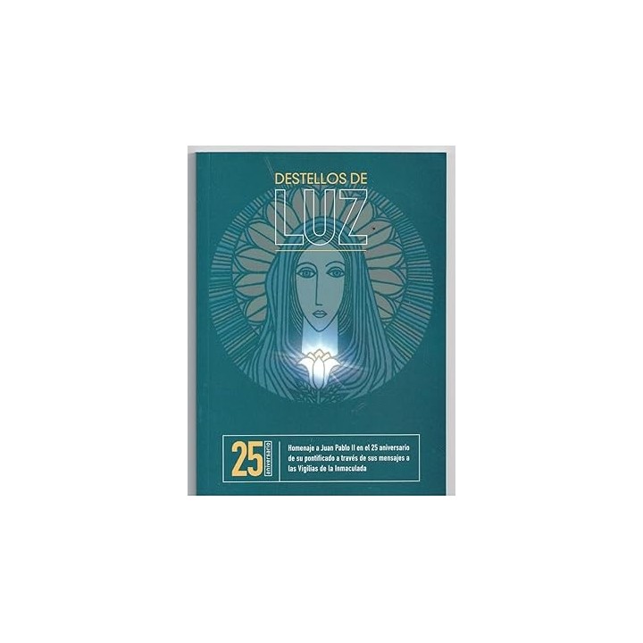 DESTELLOS DE LUZ