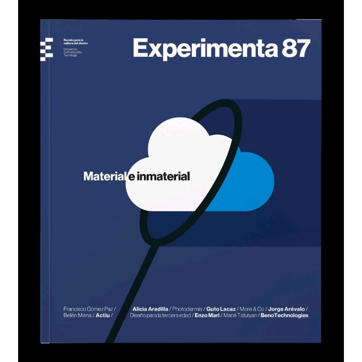 EXPERIMENTA 87