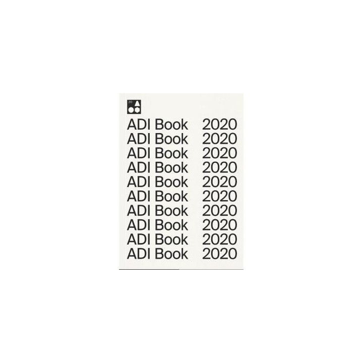 ADI BOOK 2020