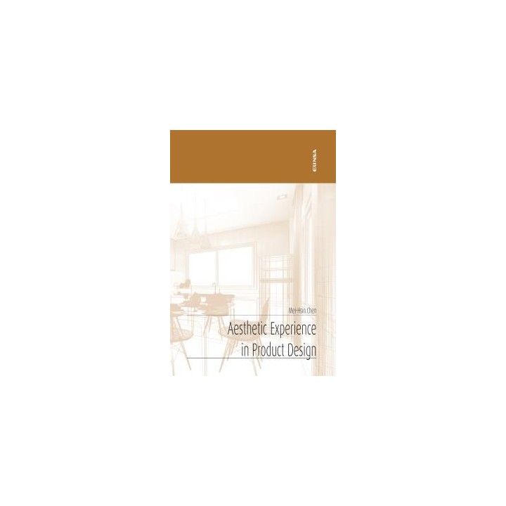 AESTHETIC EXPERIENCE IN PRODUCT DESING