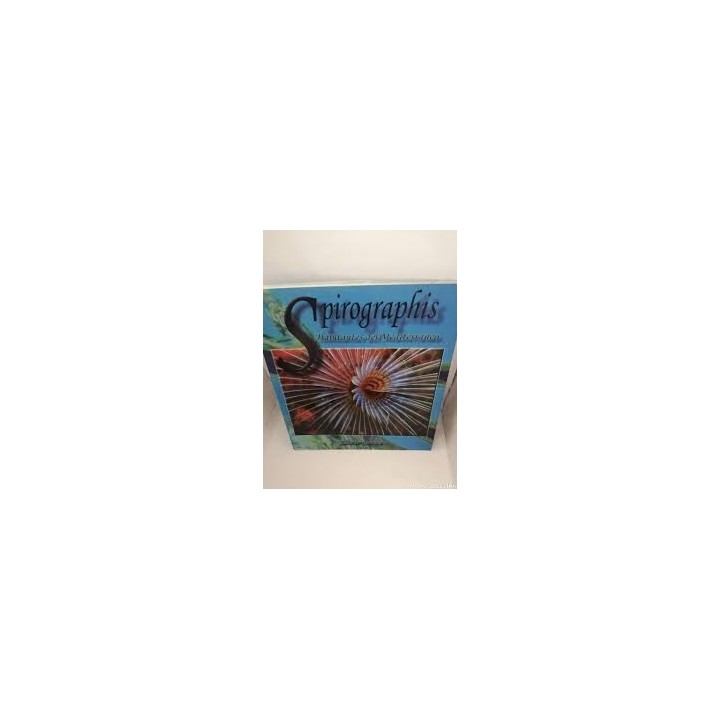 Spirographis. Habitantes del Mediterráneo.