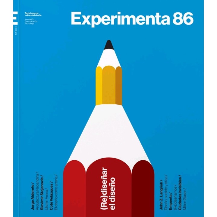 EXPERIMENTA 86